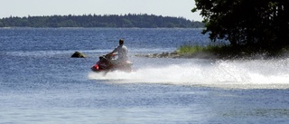 Snart krav på förarbevis – här kan du genomföra utbildningen i Västervik • "Det är några som ringer varje dag"