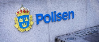 Flytta ut Polisen i stället