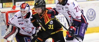 Kritiken mot nya kraven i SHL