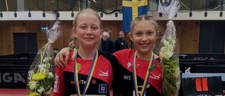 USM-brons till Västertjej