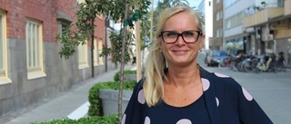 Springer för barncancerfonden