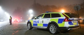 Om Polisen inte räcker till