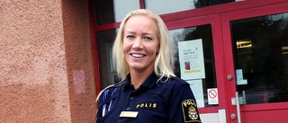 Polisen: "Vi är traditionsenliga"