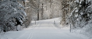 I Godegård finns det spår att åka i