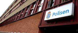 Konstig lukt fick polisen att reagera