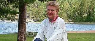 Susanne Åman köper Pinnarp