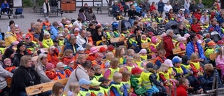 Skoj och stoj i Astrid Lindgrens Värld