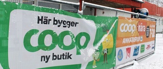 "Coop Extra spär på min ilska"