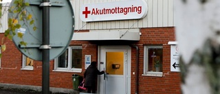 Sondsättning gick fel – patient fick lunginflammation