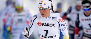 LIVE: Så var loppet