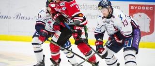 LHC-stjärnan frias efter tackling