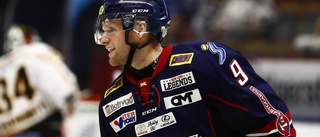 LHC-centern klar för allsvensk klubb