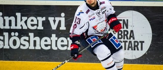 LHC-stjärnan klar för finsk klubb