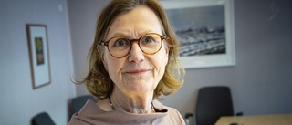 Regiondirektören Anna-Stina Nordmark Nilsson • Läs hennes svar här