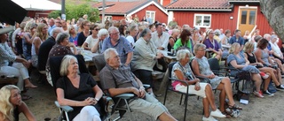 Folkkära artisten till Västervik med musikshow