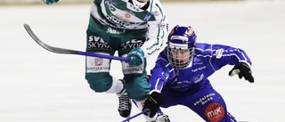 Så var IFK:s match