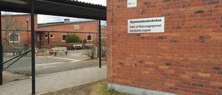 Beskedet: Särskolan blir kvar