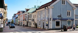 Projekt ska förändra Storgatan