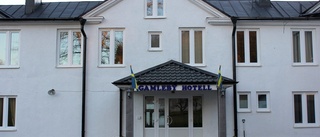 Gamleby hotell till salu