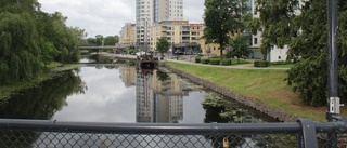 Linköping – en stad med dubbla ansikten