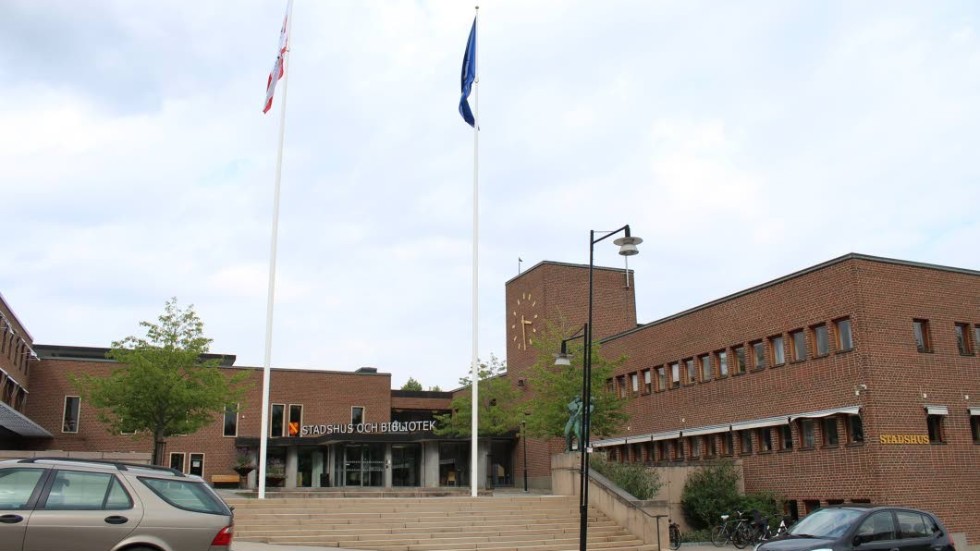 Är det dags för biblioteket att lämna sina lokaler och flytta till gallerian?