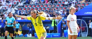 Officiellt: Asllani flyttar till Spanien