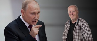 ”Så tänker Pekka bli av med Putin”