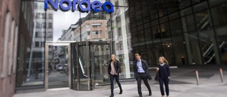 Nordea ger 5 miljoner till Ukraina