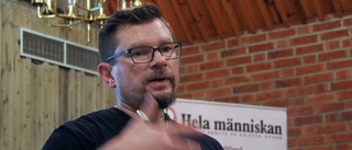 Carl lämnade nazismen – blev integrationspolitiker