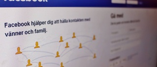 Kommentarerna i lokal Facebookgrupp blir teater