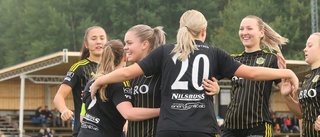 De stannar i Vimmerby IF