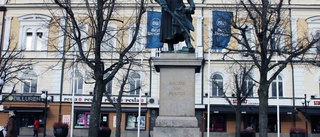 Pojkar misshandlades på Stora torget