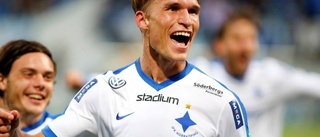 Succédebut för förre IFK-stjärnan