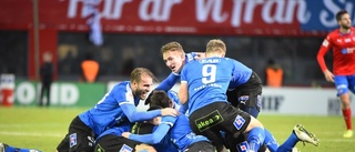 Här är IFK:s motståndare i svenska cupen