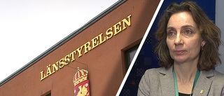 "Det var inte alls meningen att förstöra för dig "