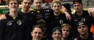 Tuff kvalgrupp för juniorlaget