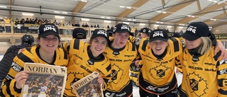 "Skellefteå AIK har aldrig någonsin mått bättre än i dag"