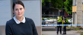 Ytterligare en person häktad misstänkt för dubbelmordet