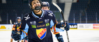 LHC värvar från SDHL-rivalen: "Det känns superkul"