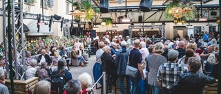 Sugen att åka till grannstaden på "Linköpings största afterwork"?