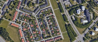 Nya ägare till villa i Uppsala – prislappen: 6 600 000 kronor