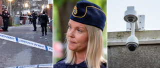 Polisen: "Vi har förhindrat flera grova brott"