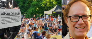 Så räddas Picnic i Parken – får ha väska trots förbud