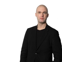 Simon Olofsson