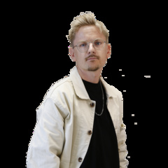 Eric Persson