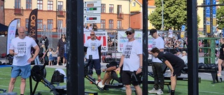 Västervik Summer Games är över – flera lokala vinnare