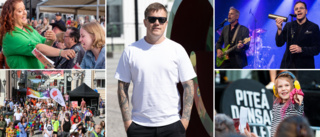 PDOL släpper schema – så förändras festivalen