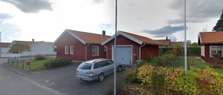 73-åring ny ägare till fastigheten på Norrlundsvägen 7 i Svalsta, Nyköping - prislappen: 2 975 000 kronor