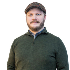 Nils Harnesk