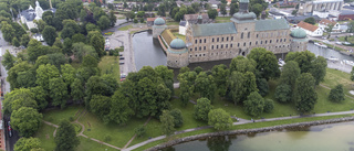 Dags att börja jaga stockholmare i Vadstena?